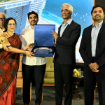 Nara lokesh: బ్రాండ్ బాబు.. బ్రాండ్ వైజాగ్.. ఏపీకి విశాఖ గుండెకాయ -లోకేష్