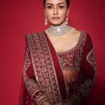 Namrata Shirodkar: మహారాణిలా మెరిసిపోతున్న మహేశ్ ధర్మపత్ని.. చూడడానికి రెండు కళ్లు చాలవు.!