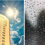 Rain alert: ఉరుములు, మెరుపులు, ఈదురుగాలులు.. వచ్చే ఐదురోజులు బీ కేర్ ఫుల్