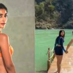 Pooja Hegde : హీరోతో కలిసి స్విమ్మింగ్… పూజా పాప ఎంతలా మారిపోయిందో మీరే చూడండి