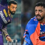 Varun Chakaravarthy: టెన్నిస్ బాల్ ప్లేయర్ నుంచి టీమిండియా వరకు… వరుణ్ సక్సెస్ వెనుక ఆ హీరో ?