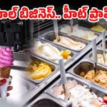 Business Idea: సున్నా పెట్టుబడి, ఒకేచోట కూర్చుని చేసే బిజినెస్..నెలకు రూ.50 వేలకుపైగా ఆదాయం