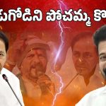 CM Revanth Reddy: గేమ్ ఛేంజర్.. రేవంత్ దెబ్బకి కేసీఆర్ బ్యాచ్‌కు దేత్తడి!