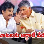 Pawan Kalyan : పవన్ ఇంత చిన్న లాజిక్ మిస్ అవుతారా?