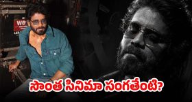 Nagarjuna: రెండు సినిమాలు పూర్తి చేసిన కింగ్.. కానీ?