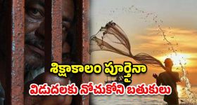 Pakistan Jail Indian Suicide: పాకిస్తాన్ జైల్లో భారతీయుడు ఆత్మహత్య.. 2 ఏళ్లో 9 మంది మృతి