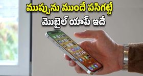 Warning Apps: మొబైల్ ఫోన్లతో భూకంపాలను ముందే పసిగట్టవచ్చు, జస్ట్ ఇలా చేస్తే చాలు