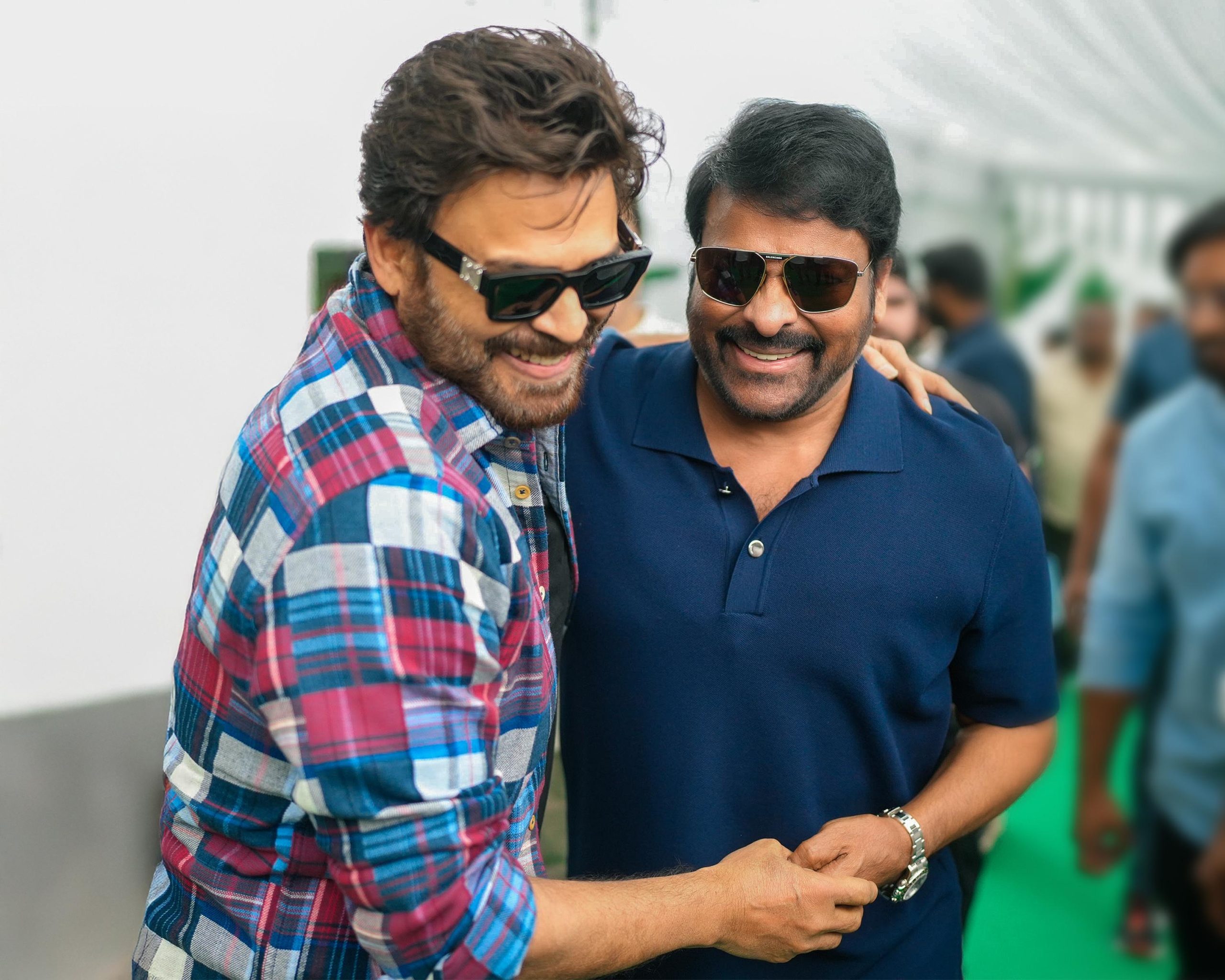 Chiranjeevi