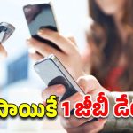 Recharge Offer: ఒక రూపాయికే 1 జీబీ డేటా..ఐపీఎల్, ఓటీటీ ప్రియులకు అదిరిపోయే ఆఫర్