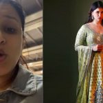 Tollywood: సినీ నటికి ఘోర అవమానం.. ఎయిర్ పోర్ట్ లో అరుస్తూ అసహనం..!