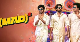 Mad Square: 'మ్యాడ్ స్క్వేర్' ఊహించని కలెక్షన్స్!