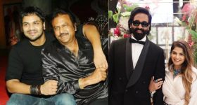 Manchu Viranika Reddy: మంచు ఫ్యామిలీ గొడవలపై తొలిసారి స్పందించిన పెద్ద కోడలు..!