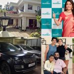 Rashmika Mandanna: వయసు 28.. ఆస్తులు చూస్తే గుండె గుభేల్.. లేడీ కుబేర..!