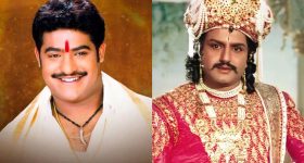 Balayya - Jr NTR: ఫస్ట్ అబ్బాయ్, సెకండ్ బాబాయ్.. ఏం చేసిన సెన్సేషనే?