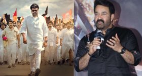 Mohan Lal: అబ్బే అస్సల్ సెట్ అవ్వలేదు... చిరు గాడ్ ఫాదర్‌పై మోహన్ లాల్ షాకింగ్ కామెంట్..!