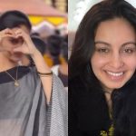 Abhinaya: ఎట్టకేలకు కాబోయే వాడిని పరిచయం చేసిన అభినయ.. అతడి బ్యాక్ గ్రౌండ్ ఏంటంటే..?