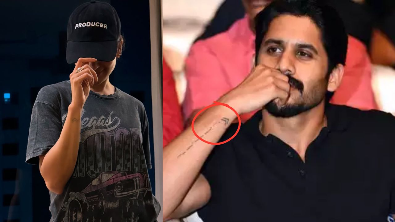 Samantha: చైతూ చివరి జ్ఞాపకాన్ని చెరిపేసిన సమంత.. వార్నింగ్ ఇస్తున్న ఫ్యాన్స్..!