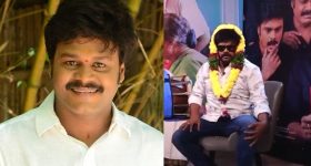 Sapthagiri : సినిమా వాళ్లంటే పిల్లను ఇవ్వడం లేదు... కమెడియన్ ఆవేదన