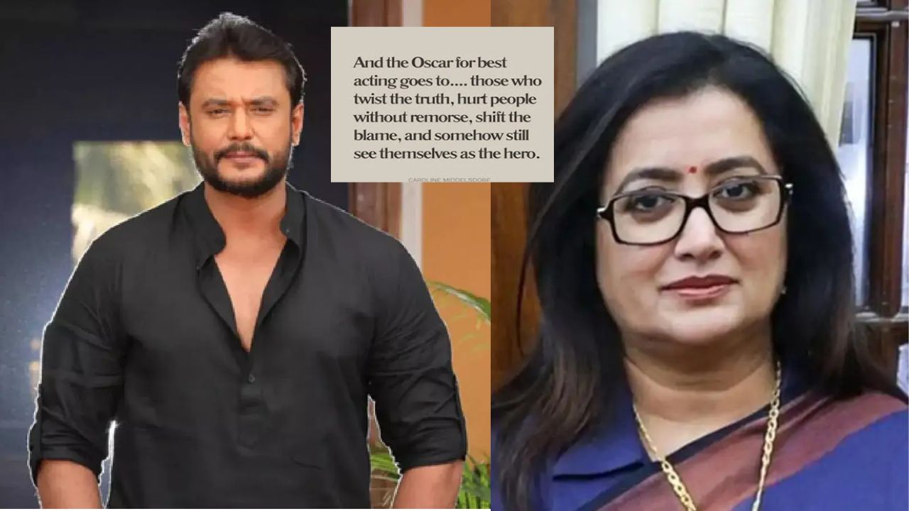 Sumalatha – Darshan: సత్సంబంధాలు చెడిపోయాయా.. క్లారిటీ ఇచ్చిన సుమలత..!