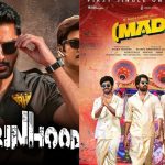 Robinhood Vs Mad Square: రెండు రెండే.. ఎవరిది పై చేయి?