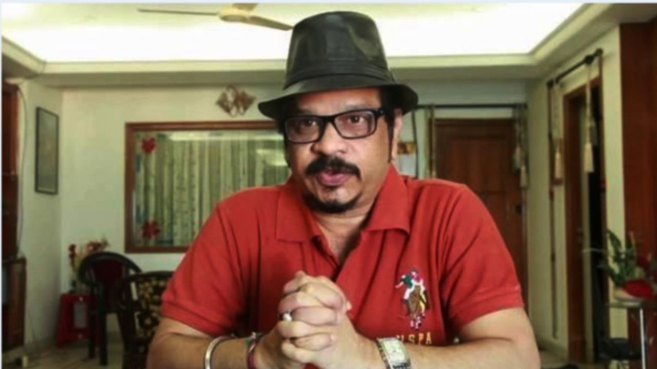 Director Geetha Krishna: డైరెక్టర్ గీతాకృష్ణ పై పోలీస్ కేస్.. ఏం జరిగిందంటే..?