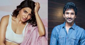 Samantha: సమంతపై కోలీవుడ్ స్టార్ షాకింగ్ కామెంట్స్.. ఊహించలేదు అంటూ..!