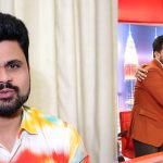 Anchor Roshan: కన్నీళ్లు పెట్టుకున్న రోషన్.. ఆయన దేవుడు అంటూ..!