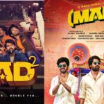 MAD Square: ఫ్యాన్స్ కి గుడ్ న్యూస్.. అనుకున్న డేట్ కంటే ముందుగానే విడుదల..!