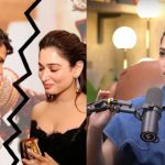 Tamannaah: బ్రేకప్ చేసిన గాయం.. తమన్నాలో ఇంత మార్పా..!