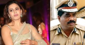 Film industry: తొడల మధ్యలో హీరోయిన్ రన్యా గోల్డ్ స్మగ్లింగ్.. తండ్రి డీజీపీ రియాక్షన్ ఇదే..!