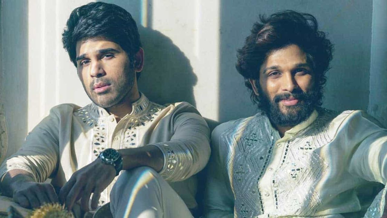Allu Arjun -Atlee: అన్నతోనైనా తమ్ముడికి కలిసొచ్చేనా..?
