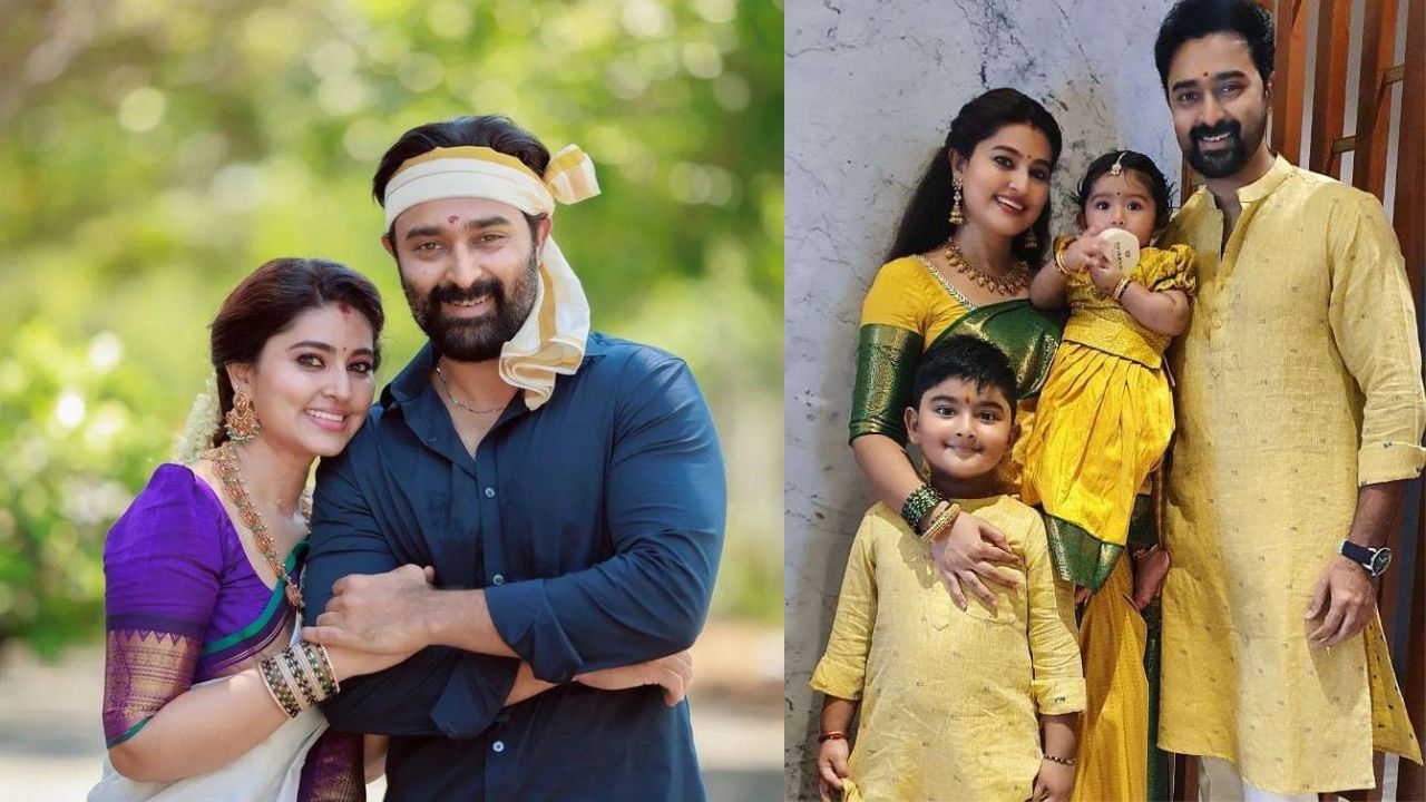 Sneha – Prasanna Kumar: వింత వ్యాధితో బాధపడుతున్న స్నేహా.. నిజాలు బయటపెట్టిన భర్త..!