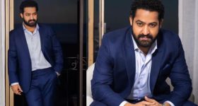 Jagga Reddy : టాలీవుడ్ లోకి కాంగ్రెస్ ఫైర్ బ్రాండ్ ఎంట్రీ... రాజకీయాల నుంచి సినిమాల్లోకి జగ్గారెడ్డి యూటర్న్