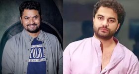 Vishwak Sen : లైలా దెబ్బకు మారిపోయిన విశ్వక్... జానర్‌ ఎంపికతోనే హిట్ కళ కనిపిస్తోందే..!