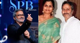 S.P. Charan: 20 ఏళ్ల క్రితమే విడాకులు.. అమ్మ మాటలకు డిప్రెషన్ లోకి వెళ్లిపోయా..!