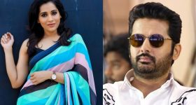 Rashmi Gautam: స్టార్ హీరోయిన్ అయ్యే ఛాన్స్ కోల్పోయిన రష్మీ.. నితిన్ మాటల్లో నిజం..