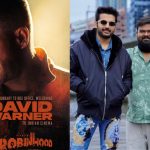 Robinhood : బౌండరీ నుంచి బాక్సాఫీస్ వరకు… వార్నర్‌ ఇంట్రడక్షన్ పోస్ట్..!