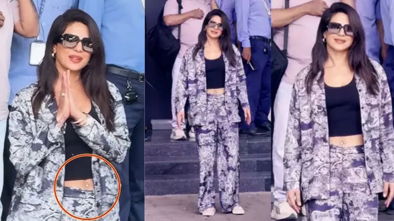 Star Heroine: ఓసి నీ తస్సారాల బొడ్డు… ఆ బొడ్డు కోసం అన్ని కోట్లా ఆభరణమా…?