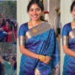 Sai Pallavi: తమ్ముడి పెళ్లిలో డాన్స్ తో ఇరగదీసిన సాయి పల్లవి.. ఆ స్టెప్స్ చూశారా.?