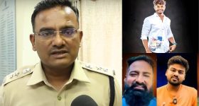 Betting Apps Case : బొక్కలో వేస్తాం... ఆ.. సెలబ్రెటీలకు డీసీపీ సీరియస్ వార్నింగ్..!