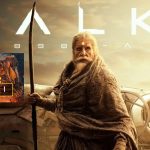 Amitabh Bachchan: కల్కి2 పై గూస్ బంప్స్ తెప్పించే అప్డేట్ ఇచ్చిన బిగ్ బి.. పూనకాలు లోడింగ్..!