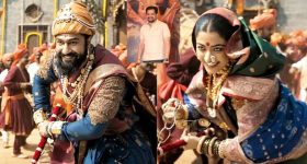 Chhaava Telugu: తెలుగు వెర్షన్ కి కొత్త కష్టాలు... బ్యాన్ చేయాలంటూ డిమాండ్..!