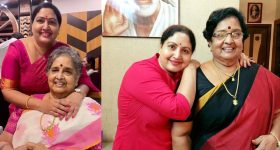 Tollywood: ఇండస్ట్రీలో మరో విషాదం.. నటి రజితకు మాతృవియోగం..!