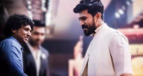 Ram Charan:ఆ యూనివర్స్ లో అడుగుపెడుతున్న గ్లోబల్ స్టార్... వాళ్లు ఇక తట్టుకోగలరా...?