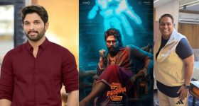 Allu Arjun: బాలీవుడ్ వాళ్లకు ఈగో ఎక్కువ... బన్నీకి మాత్రం కాదు... కొరియోగ్రాఫర్ సంచలన వ్యాఖ్యలు..!
