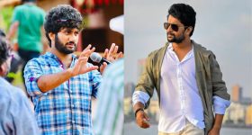 Prashanth Varma: ప్రశాంత్ వర్మ యూనివర్స్ లో నాని.. డైరెక్టర్ రియాక్షన్ ఇదే..!