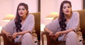 Nidhhi Agerwal : హీరోతో డేటింగ్ చేయకూడదని అగ్రిమెంట్... షాకింగ్ విషయాన్ని బయట పెట్టిన నిధి