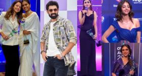 OTT Play Awards 2025: ఓటీటీ ప్లే అవార్డ్స్ 2025.. విజేతలు వీరే