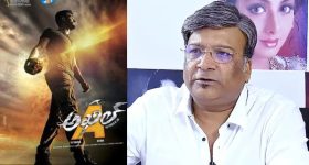 Akhil Movie: 'అఖిల్' డిజాస్టర్ కి డైరెక్టరే కారణం... అసలు నిజం చెప్పిన రైటర్..!