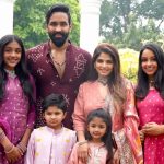Tollywood: ఆయన భార్య ముందు సీనియర్ హీరోయిన్స్ కూడా తక్కువేనా.. ఎవరంటే..?